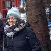 Profesora de español para extranjeros de todos los niveles y edades